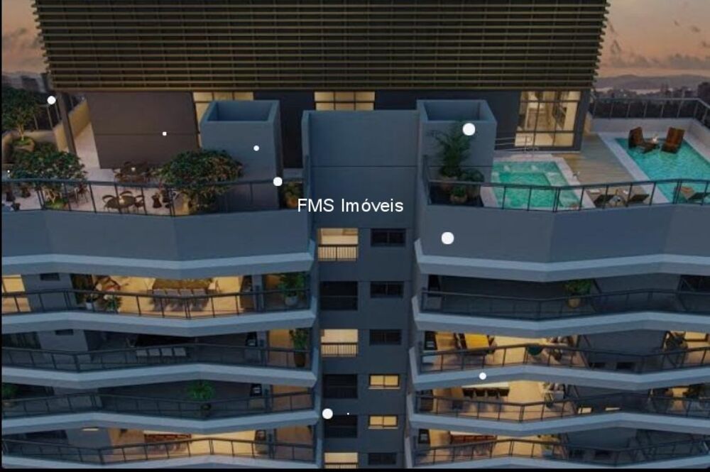 Apartamento, 3 quartos, 144 m² - Foto 14