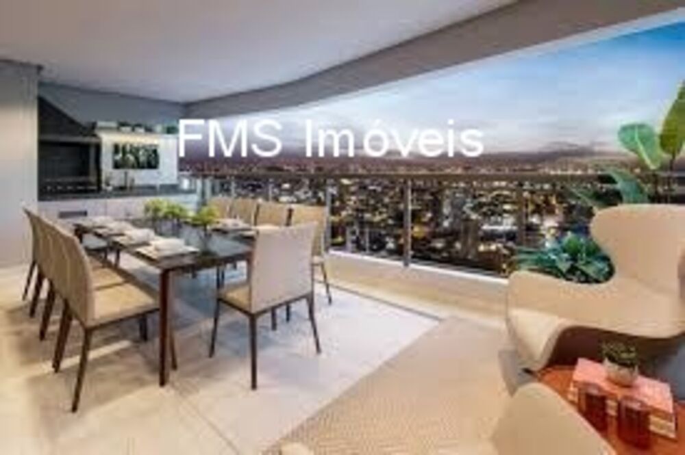 Apartamento, 3 quartos, 144 m² - Foto 2