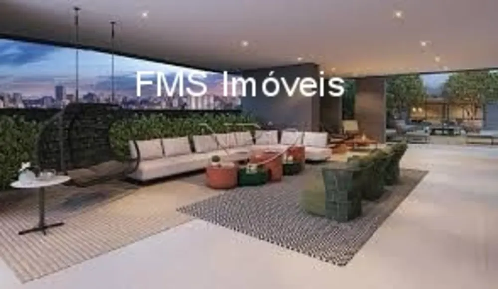 Apartamento, 3 quartos, 144 m² - Foto 22