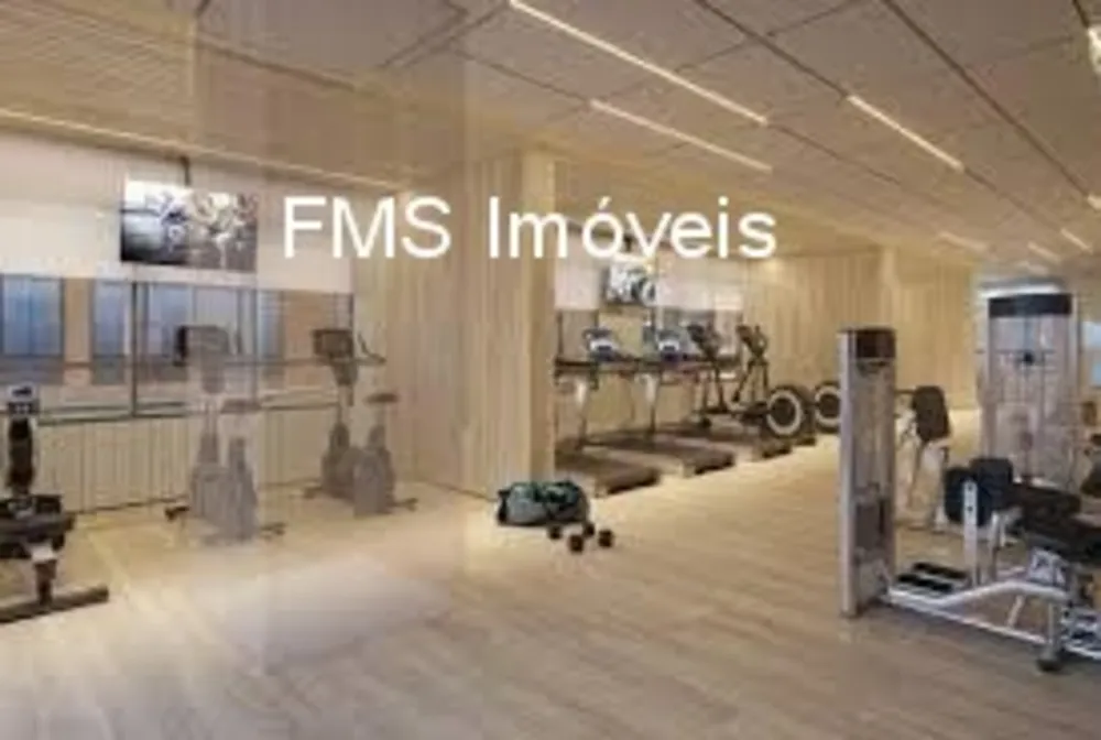 Apartamento, 3 quartos, 144 m² - Foto 21