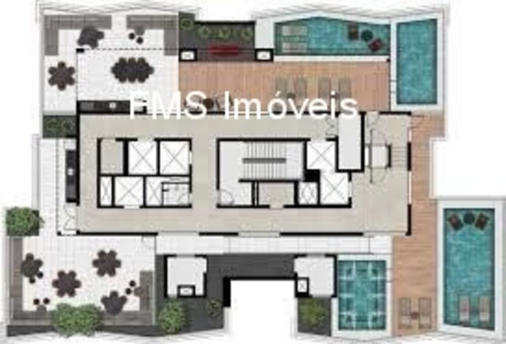Apartamento, 3 quartos, 144 m² - Foto 13