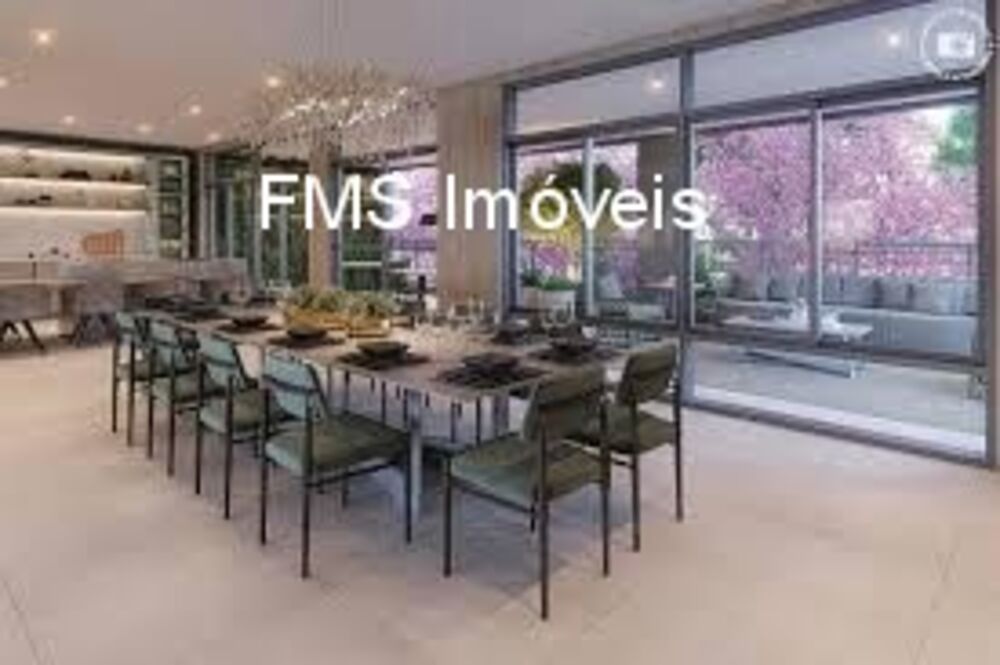 Apartamento, 3 quartos, 144 m² - Foto 5