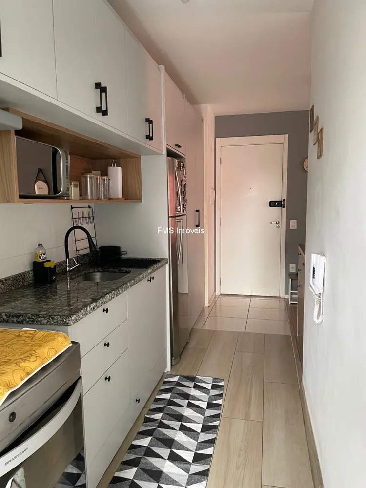 Apartamento, 3 quartos, 71 m² - Foto 4