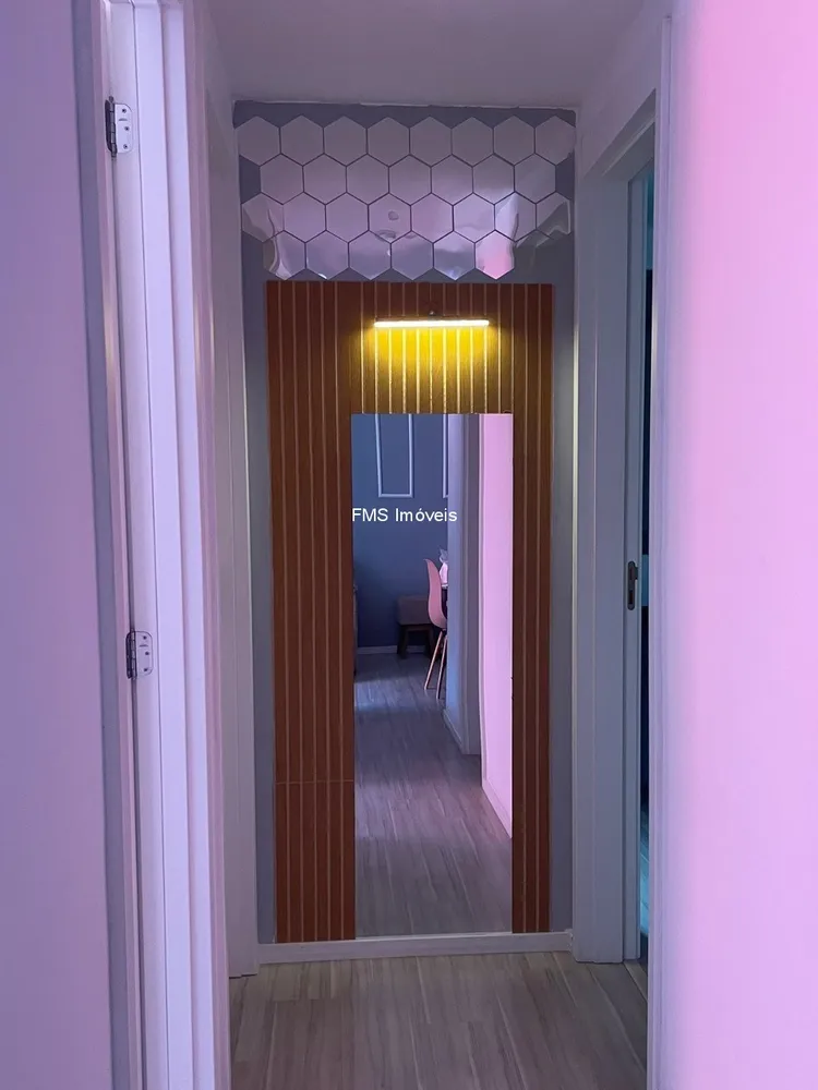 Apartamento, 3 quartos, 71 m² - Foto 3