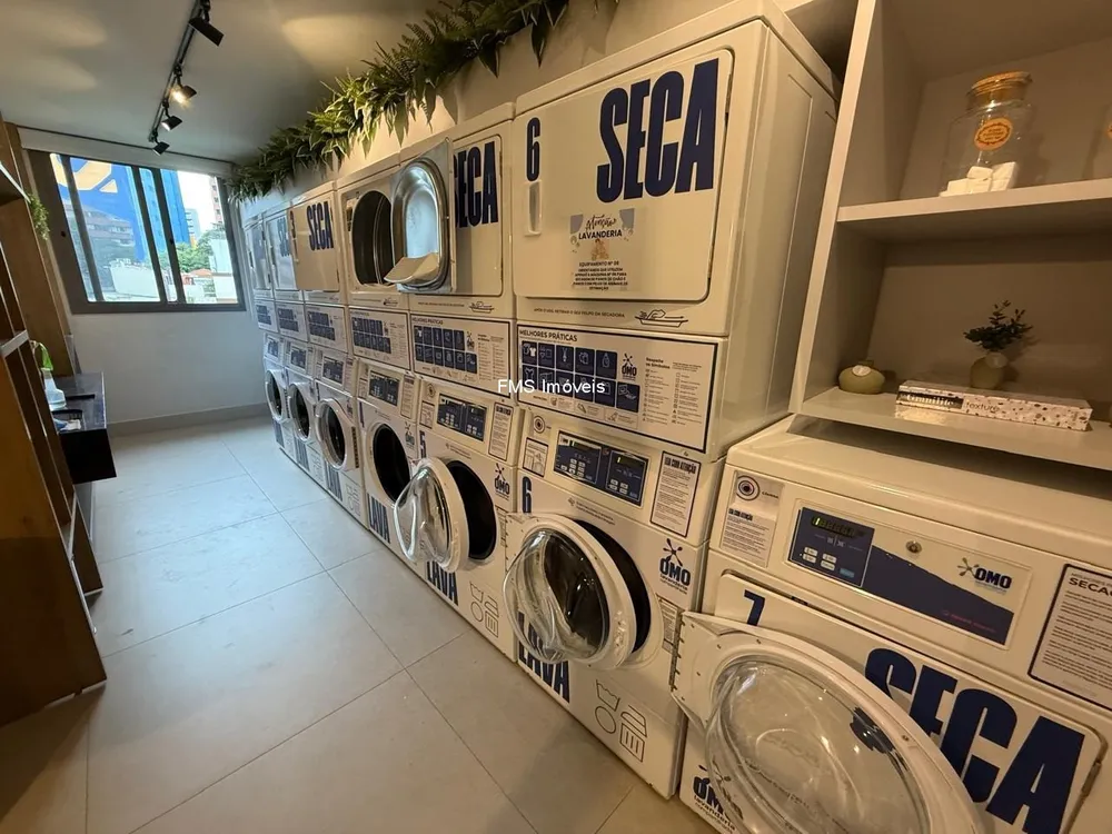 Apartamento, 1 quarto, 25 m² - Foto 4