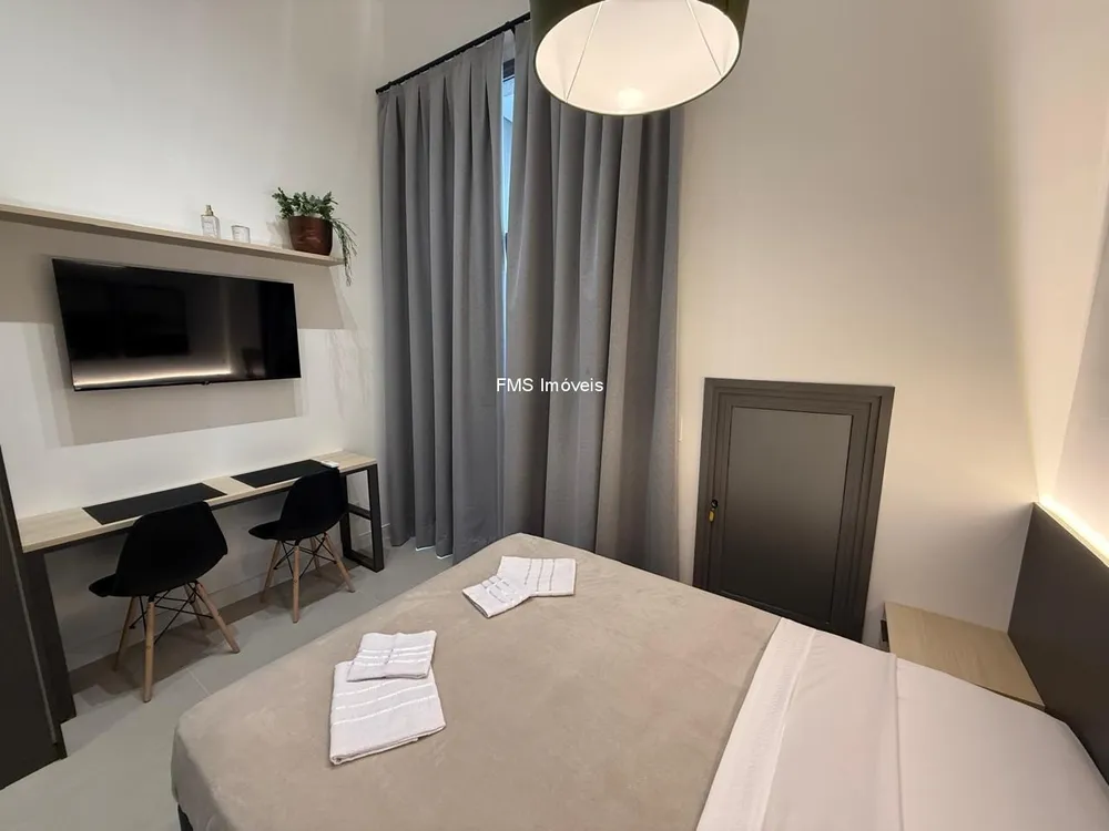 Apartamento, 1 quarto, 25 m² - Foto 3