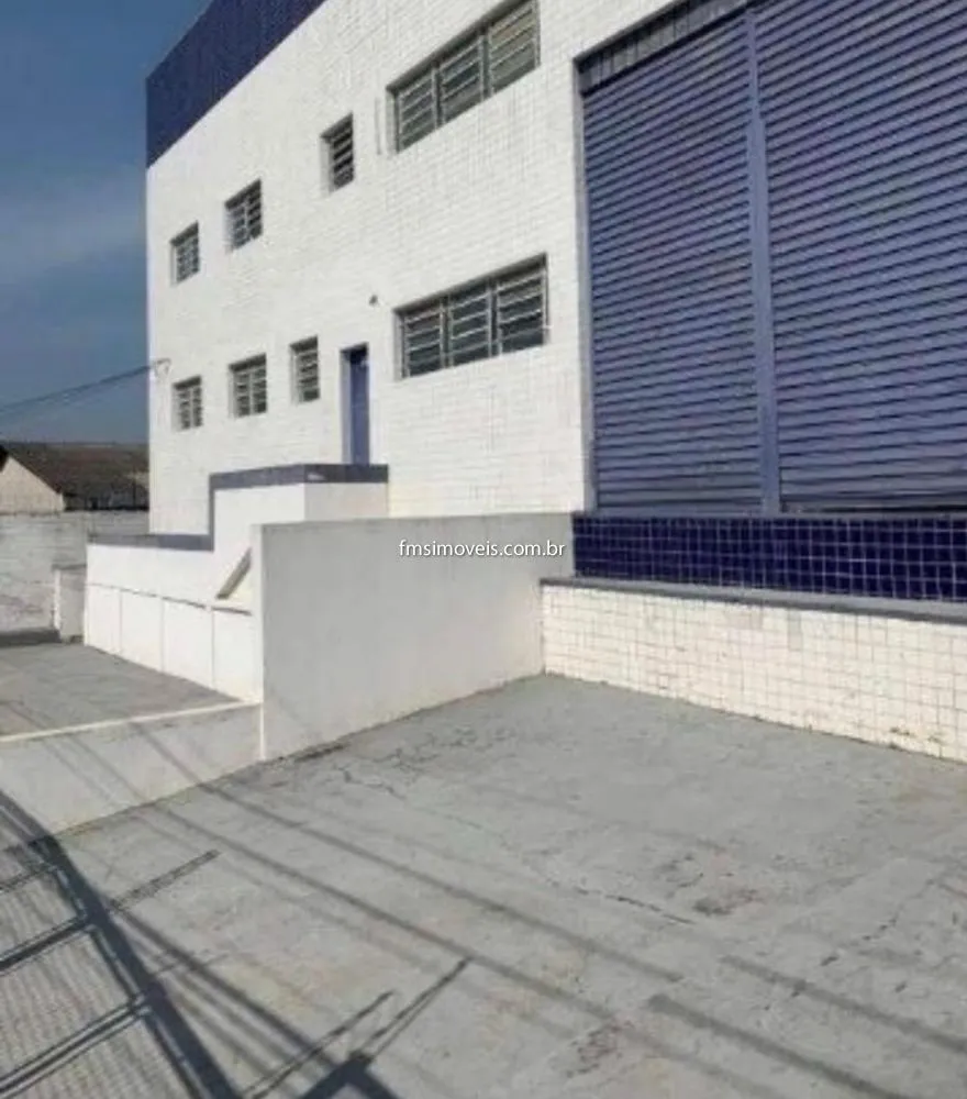 Depósito-Galpão, 640 m² - Foto 4