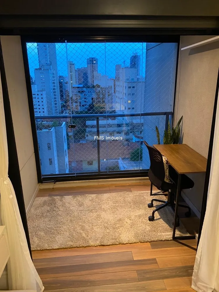 Apartamento, 3 quartos, 240 m² - Foto 1