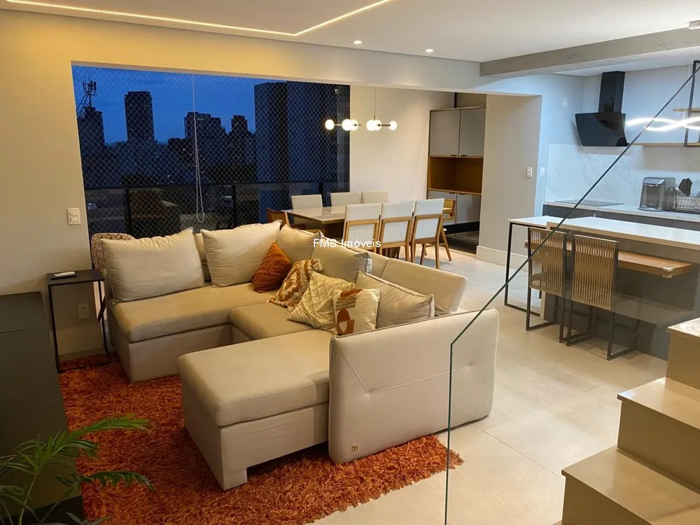 Apartamento, 3 quartos, 240 m² - Foto 3