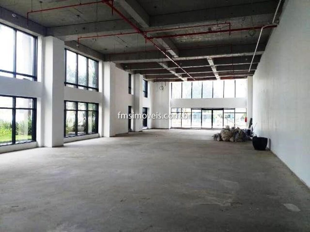 Loja-Salão, 200 m² - Foto 10