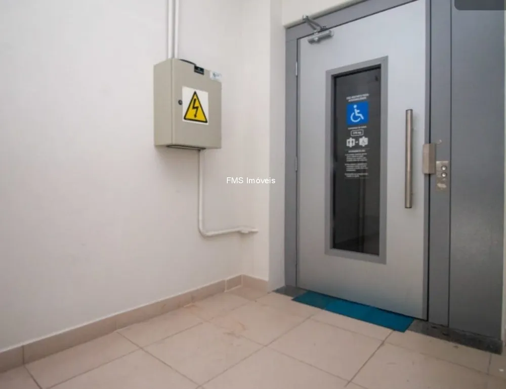 Loja-Salão, 576 m² - Foto 8