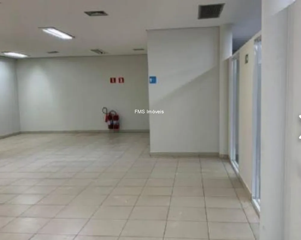 Loja-Salão, 576 m² - Foto 1