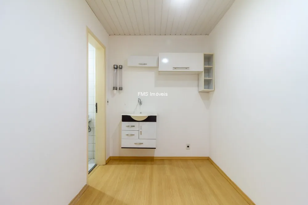Sala-Conjunto, 32 m² - Foto 2