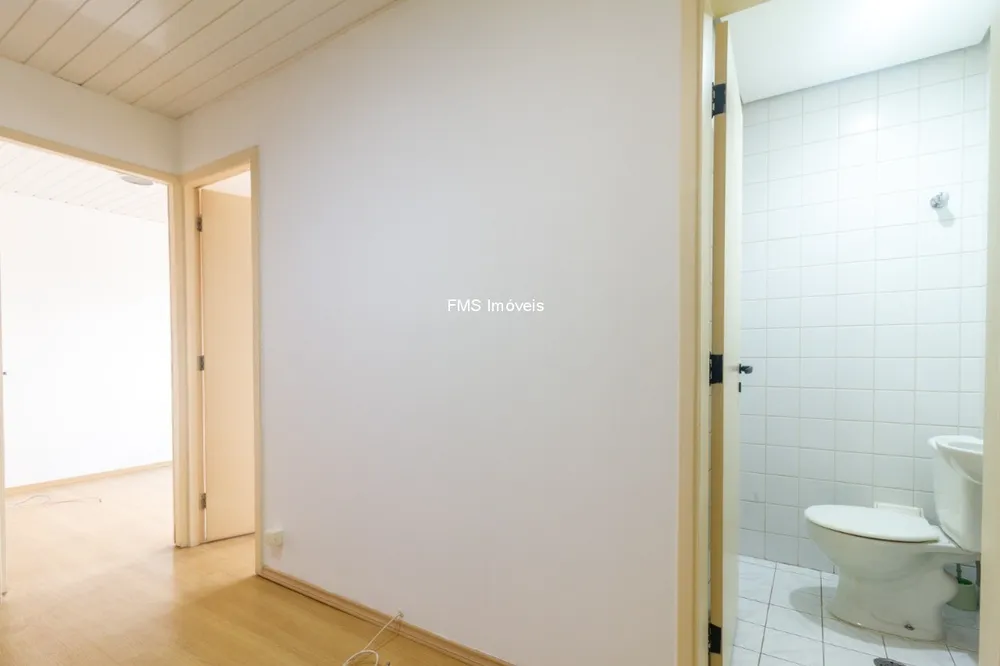 Sala-Conjunto, 32 m² - Foto 3