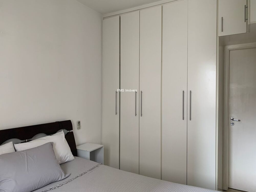 Apartamento, 2 quartos, 42 m² - Foto 1