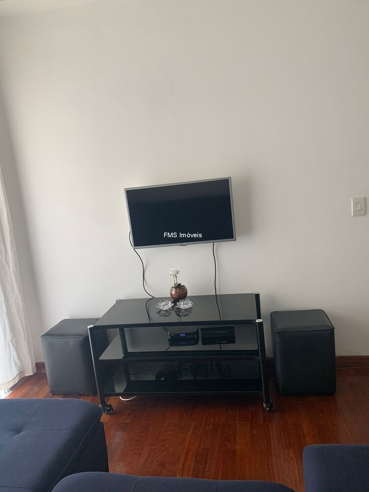 Apartamento, 2 quartos, 42 m² - Foto 4