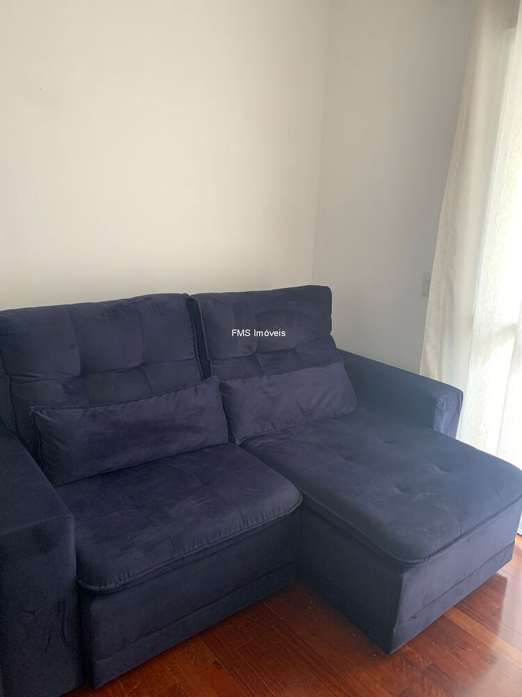 Apartamento, 2 quartos, 42 m² - Foto 3