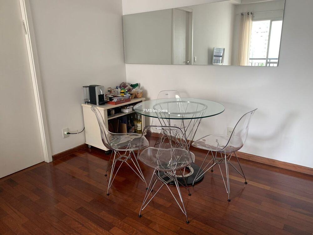 Apartamento, 2 quartos, 42 m² - Foto 7