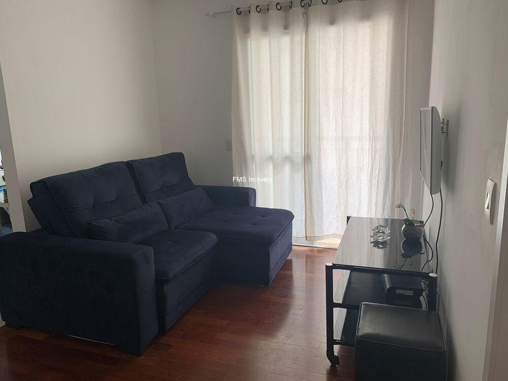 Apartamento, 2 quartos, 42 m² - Foto 6