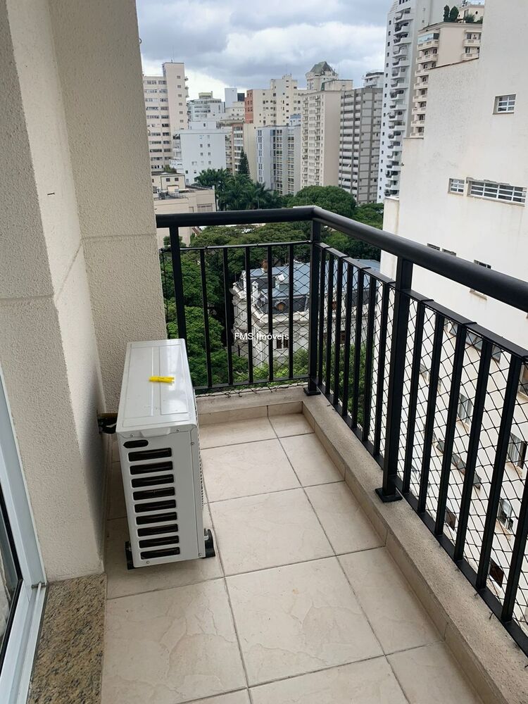 Apartamento, 2 quartos, 42 m² - Foto 8