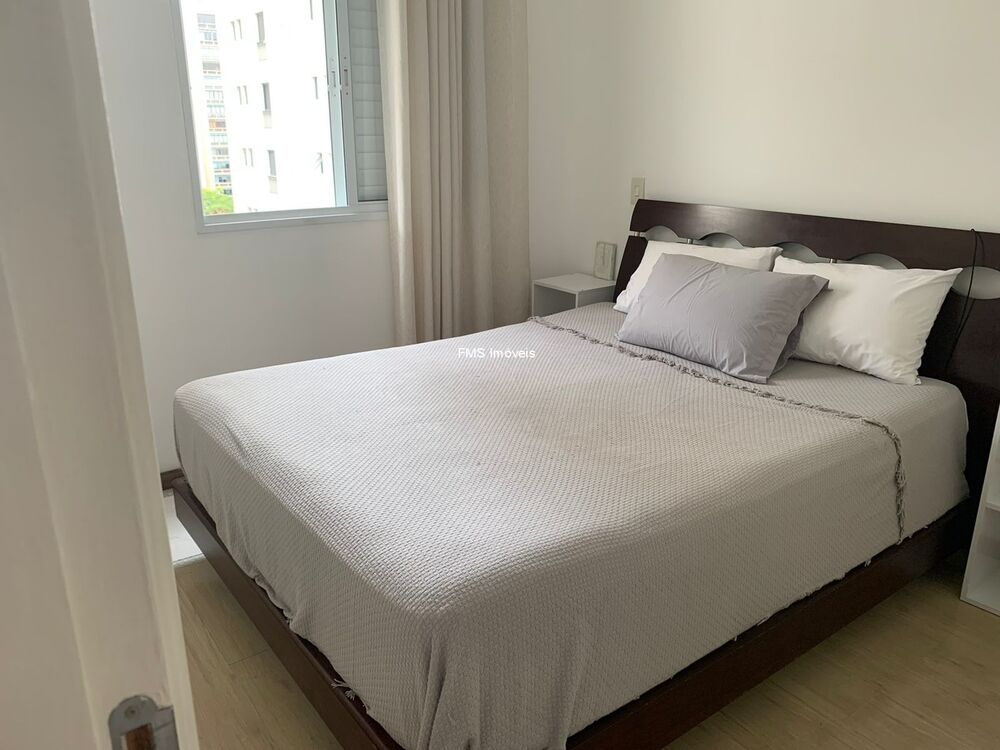 Apartamento, 2 quartos, 42 m² - Foto 13
