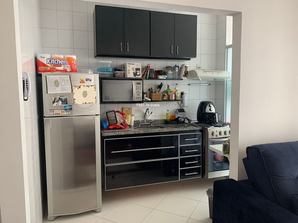 Apartamento, 2 quartos, 42 m² - Foto 10