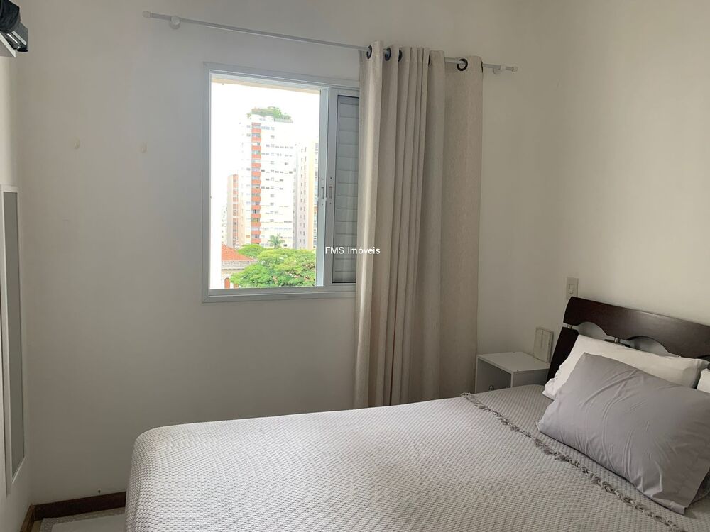 Apartamento, 2 quartos, 42 m² - Foto 16