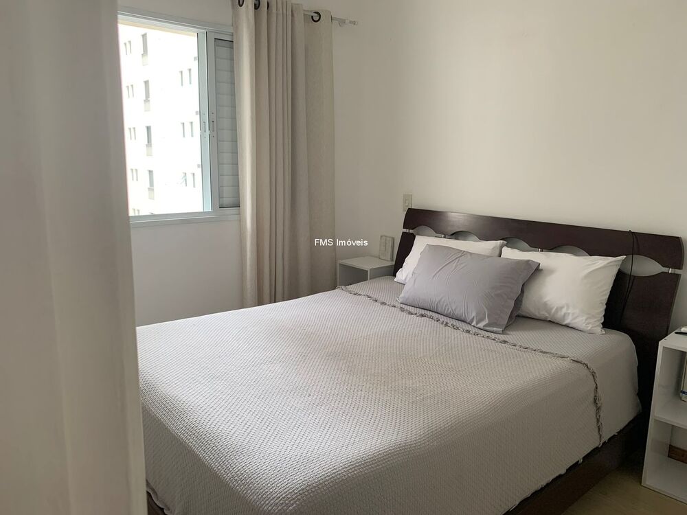 Apartamento, 2 quartos, 42 m² - Foto 15