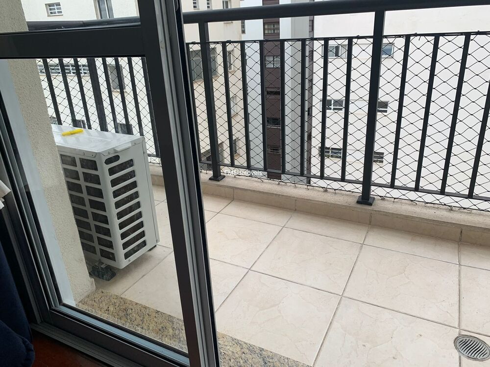 Apartamento, 2 quartos, 42 m² - Foto 9