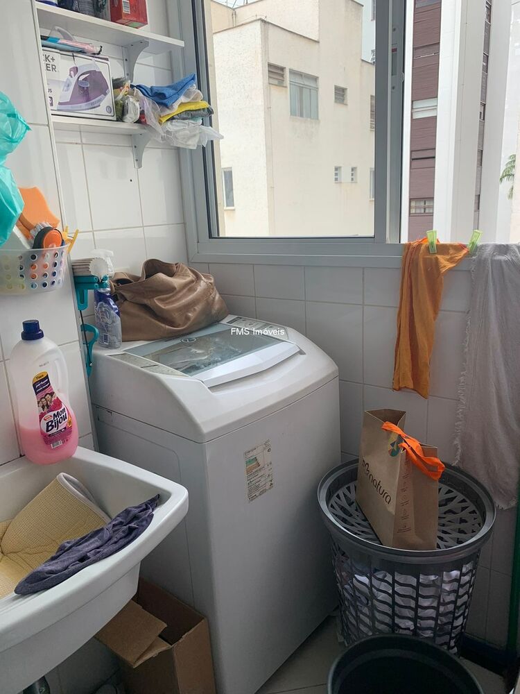 Apartamento, 2 quartos, 42 m² - Foto 11