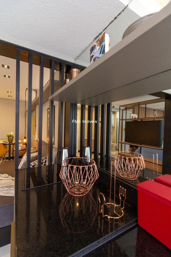 Apartamento à venda e aluguel com 1 quarto, 35m² - Foto 16