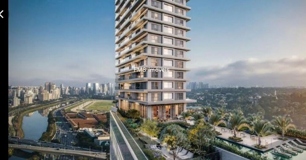 Apartamento à venda e aluguel com 1 quarto, 35m² - Foto 17