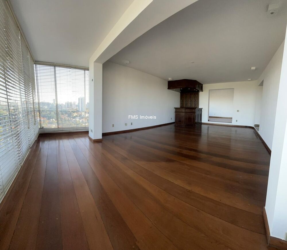 Apartamento, 2 quartos, 218 m² - Foto 1