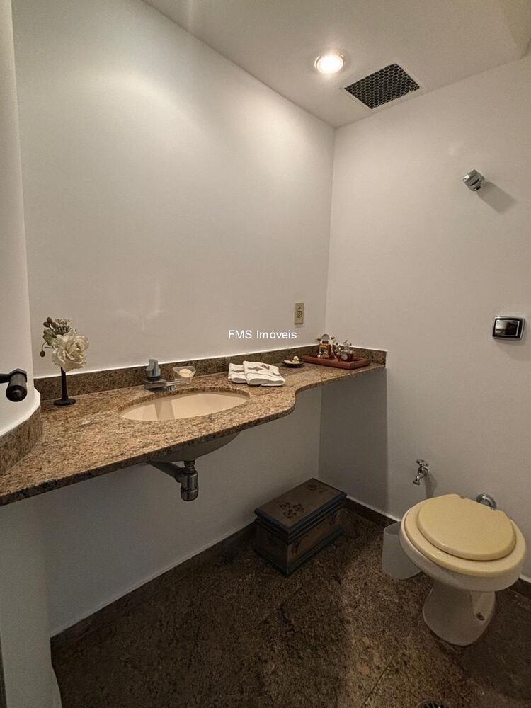 Apartamento, 2 quartos, 218 m² - Foto 8