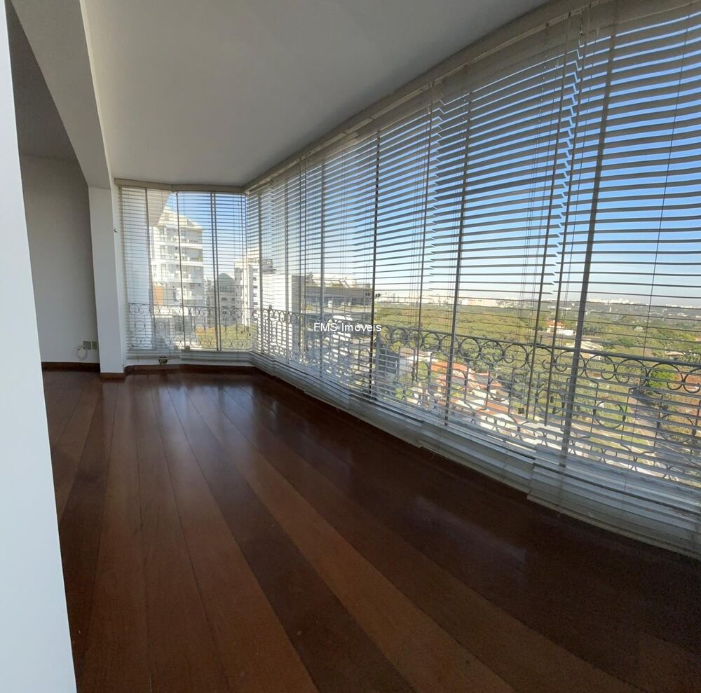 Apartamento, 2 quartos, 218 m² - Foto 2