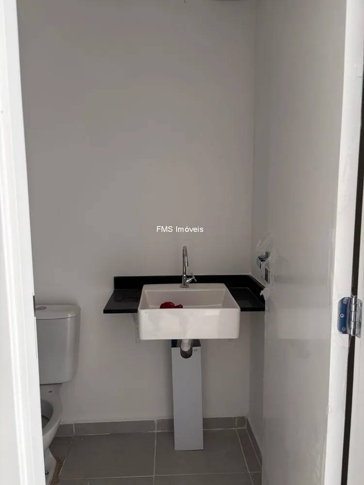 Apartamento, 1 quarto, 25 m² - Foto 4
