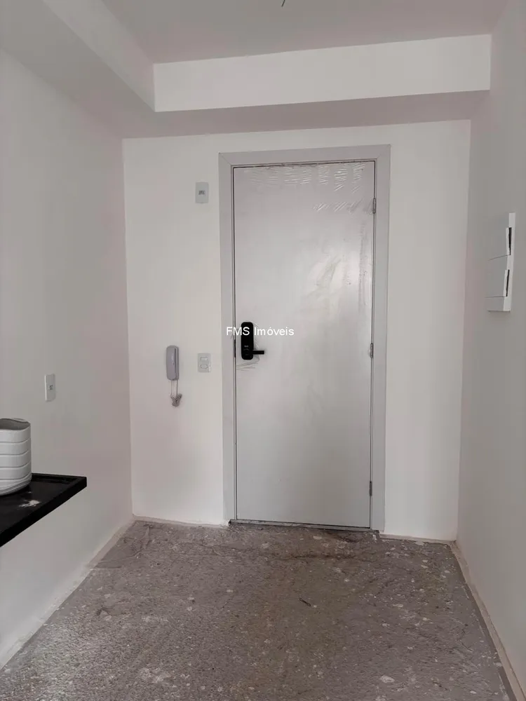 Apartamento, 1 quarto, 25 m² - Foto 2