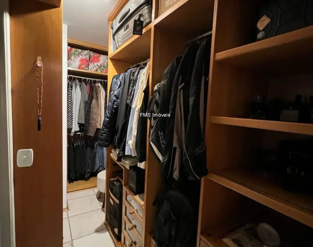 Apartamento, 3 quartos, 220 m² - Foto 9