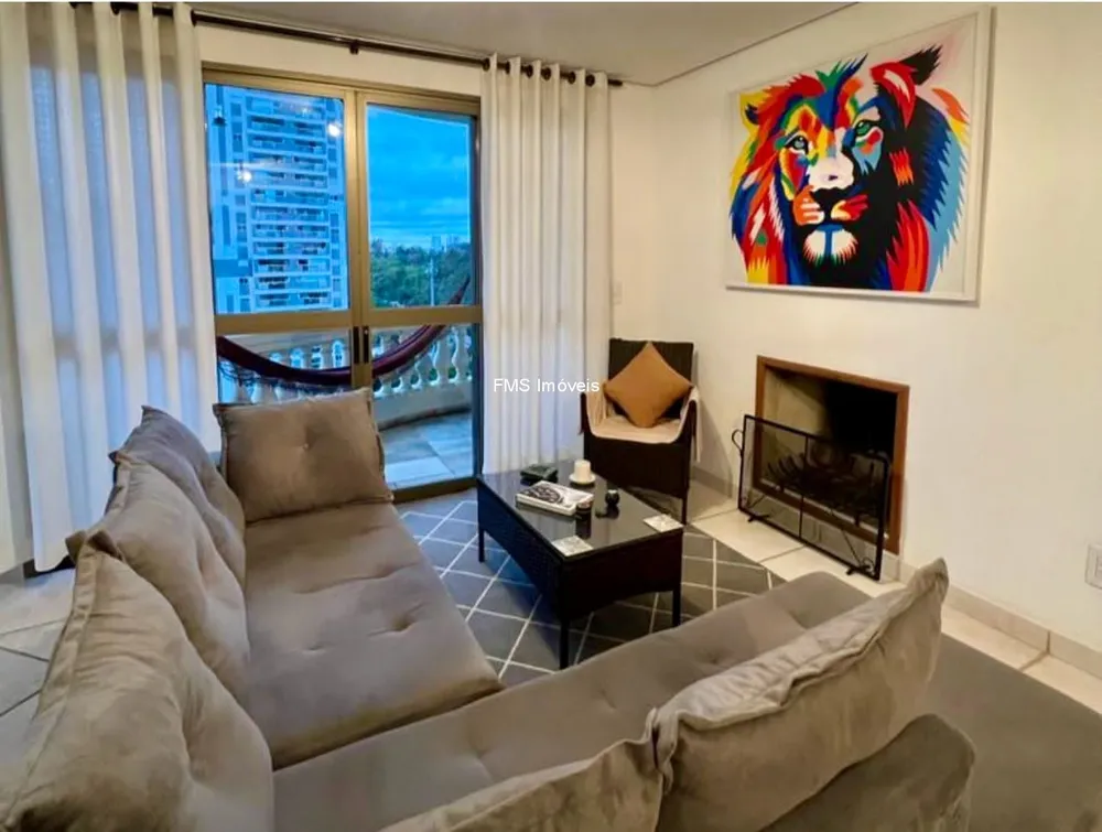 Apartamento, 3 quartos, 220 m² - Foto 7
