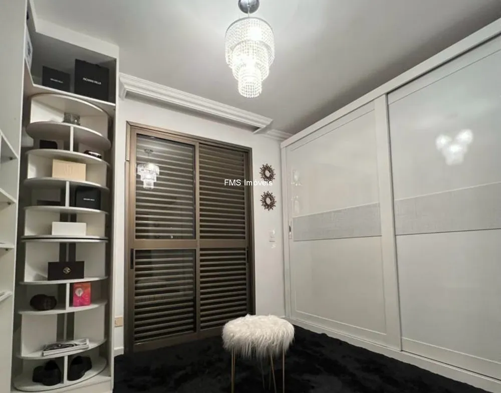 Apartamento, 3 quartos, 220 m² - Foto 12