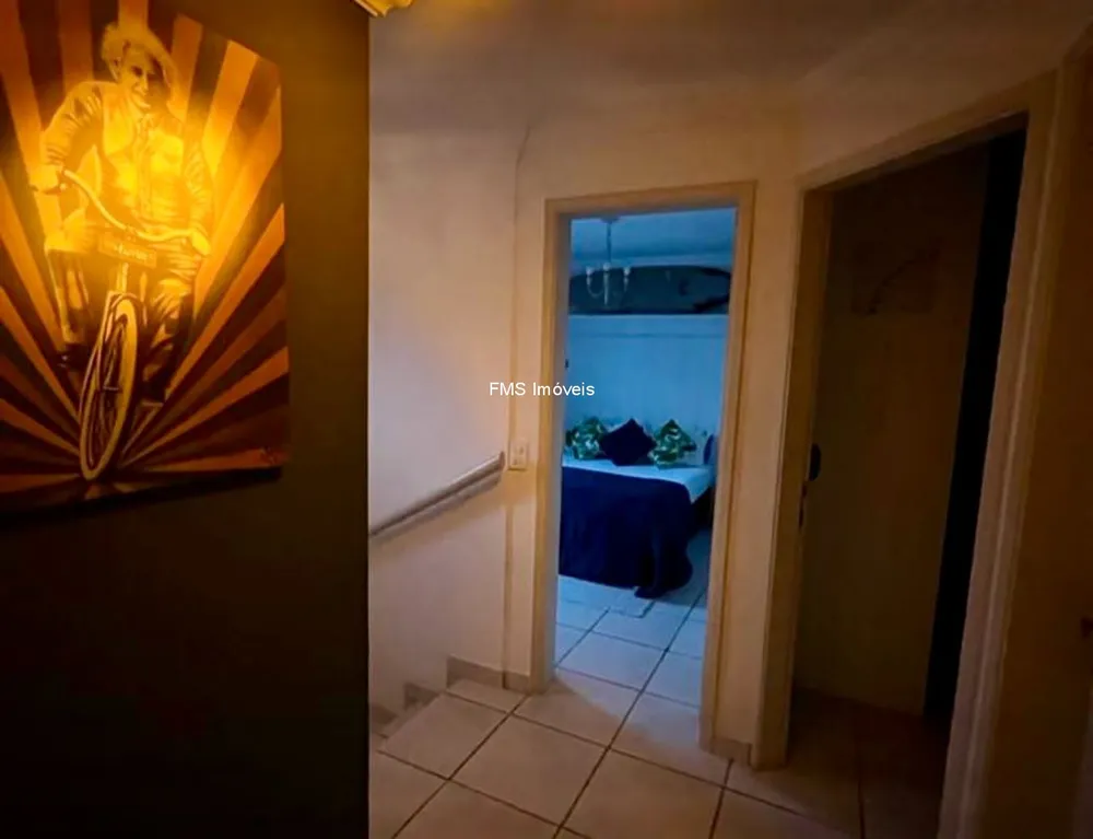 Apartamento, 3 quartos, 220 m² - Foto 6