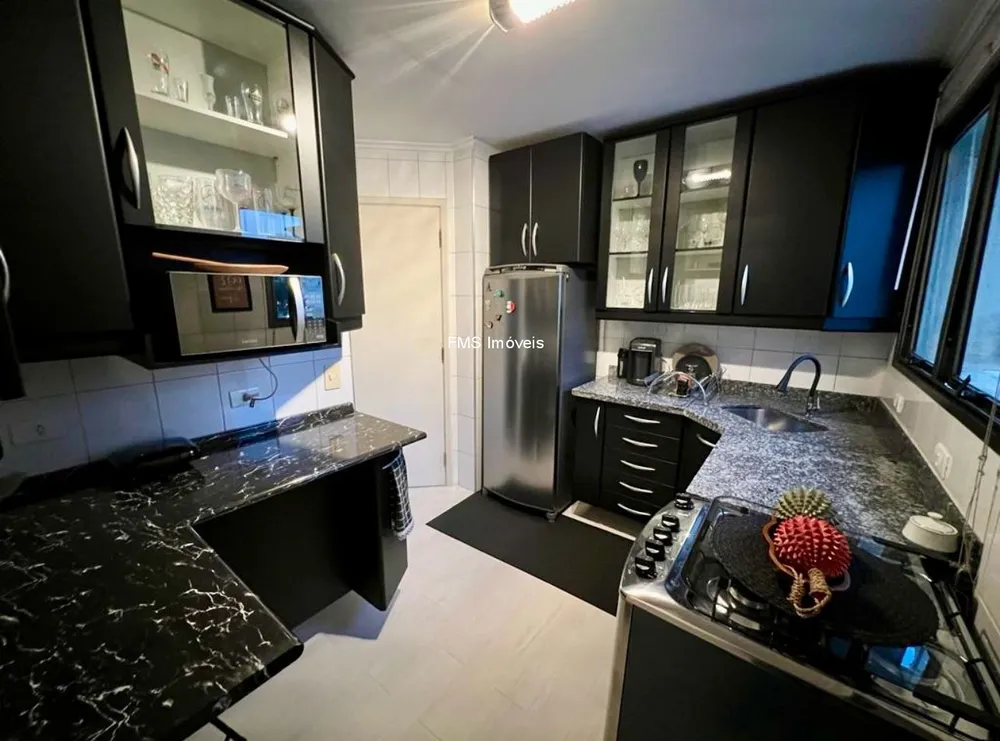 Apartamento, 3 quartos, 220 m² - Foto 4