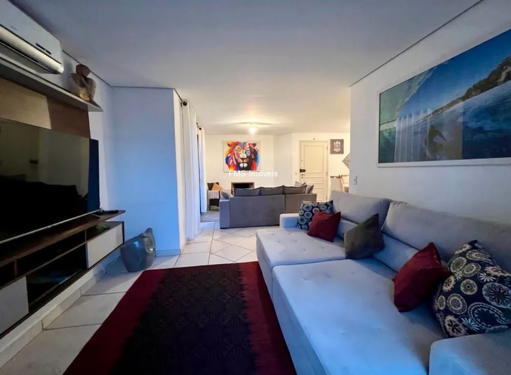 Apartamento, 3 quartos, 220 m² - Foto 8