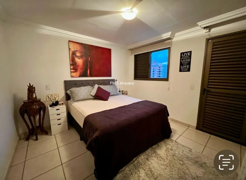 Apartamento, 3 quartos, 220 m² - Foto 5