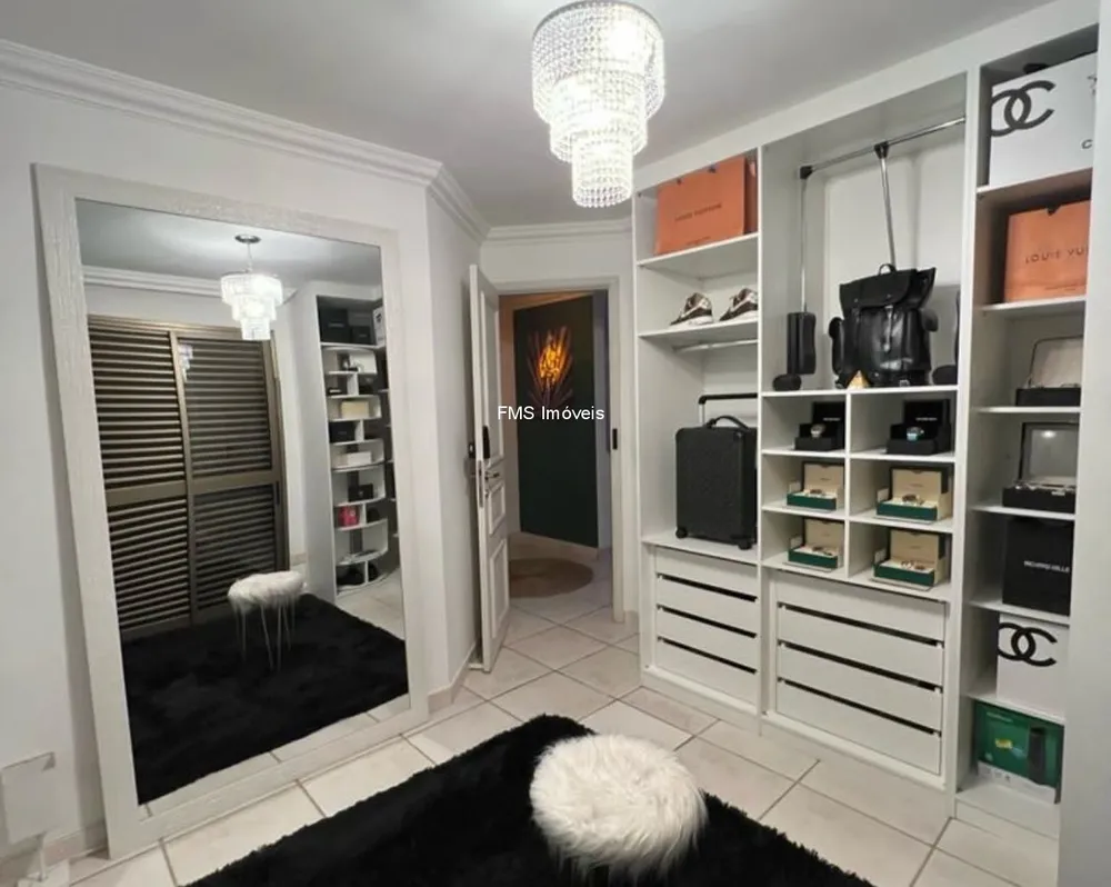Apartamento, 3 quartos, 220 m² - Foto 10