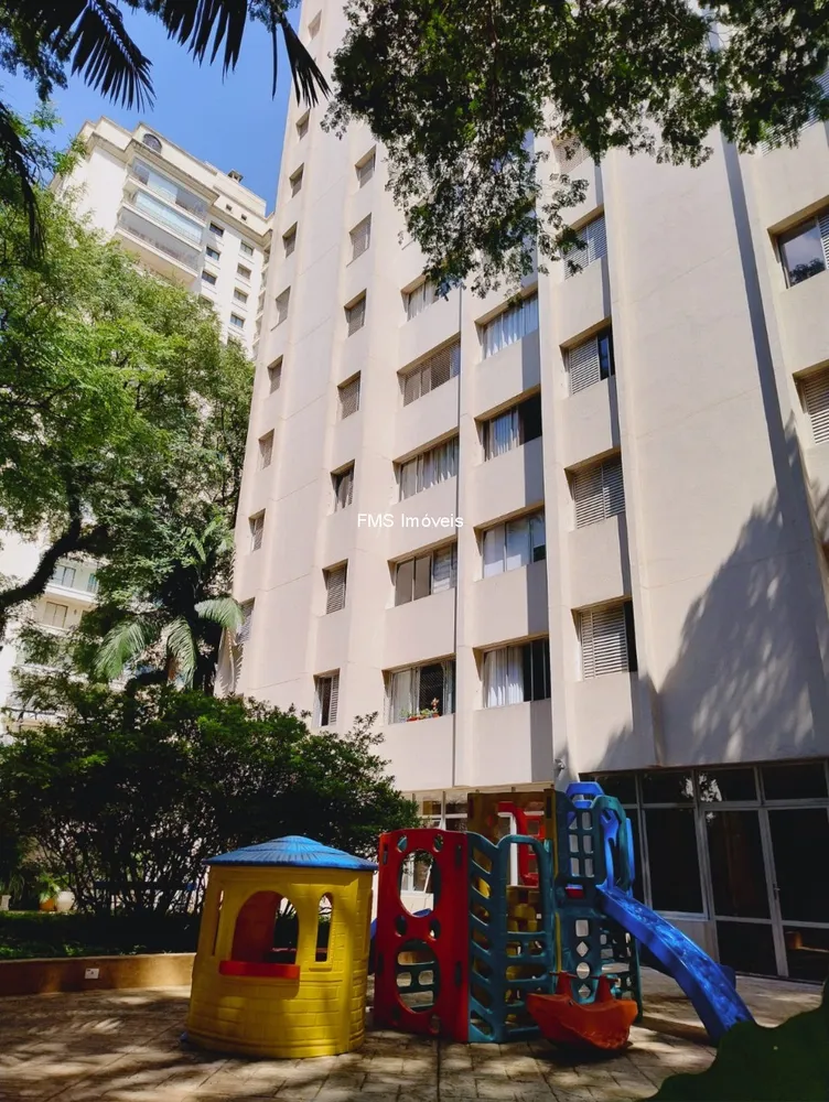 Apartamento, 2 quartos, 75 m² - Foto 1