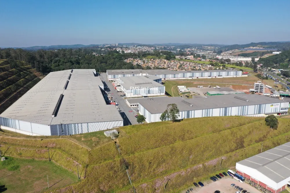 Depósito-Galpão, 10304 m² - Foto 2