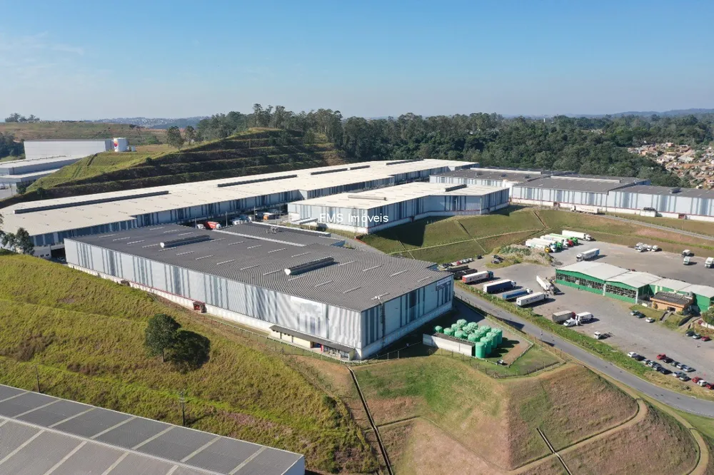 Depósito-Galpão, 10304 m² - Foto 1