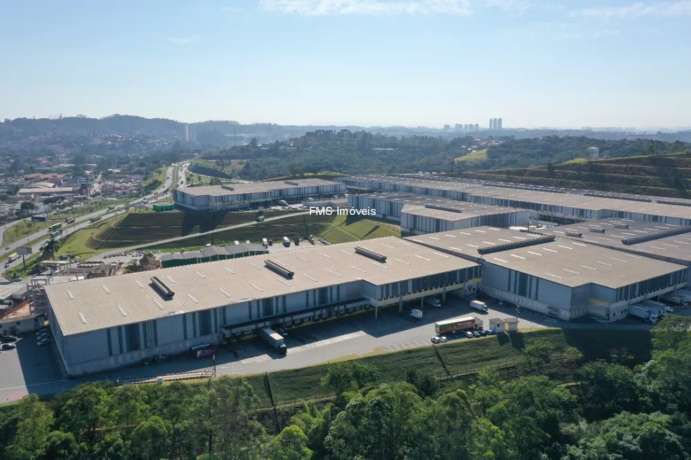Depósito-Galpão, 10304 m² - Foto 3