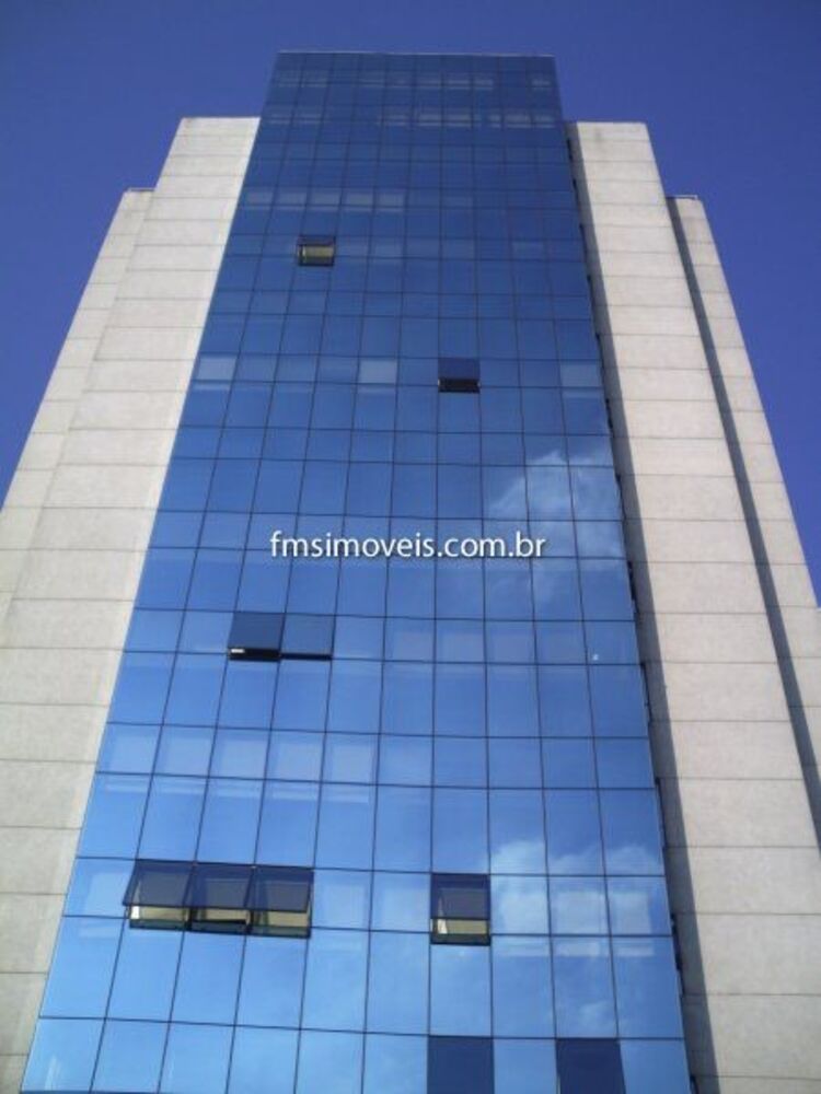 Conjunto Comercial-Sala para alugar, 160m² - Foto 8